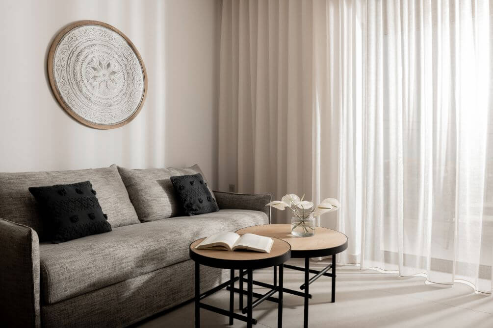 Levante Apartment tsilivi zakynthos