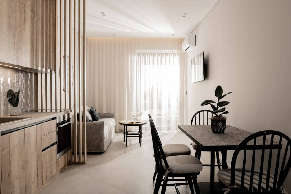 Levante Apartment tsilivi zakynthos