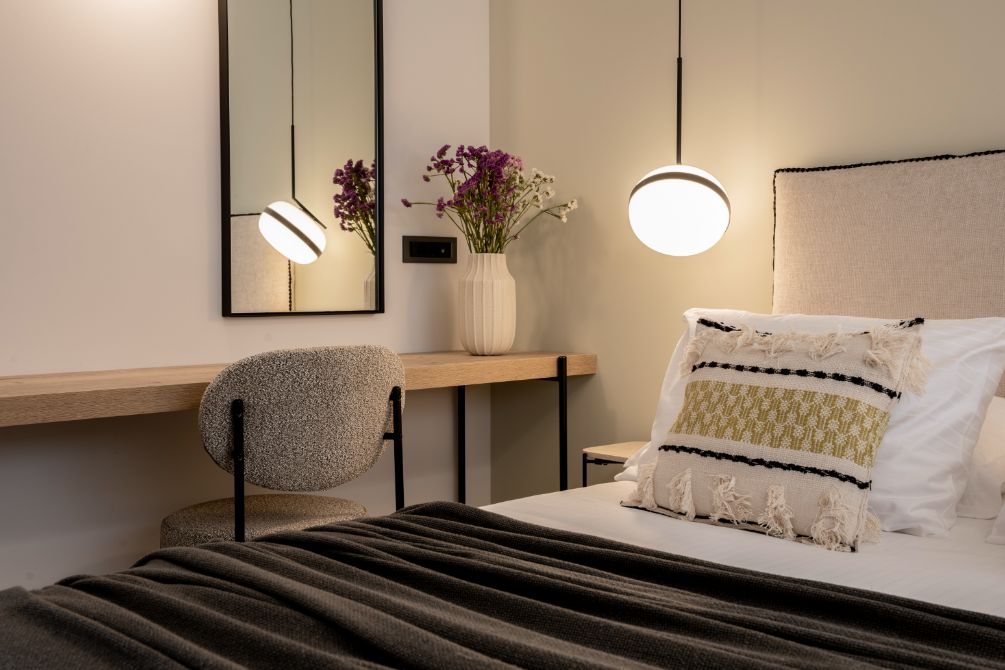 Maistrali Apartment tsilivi zakynthos