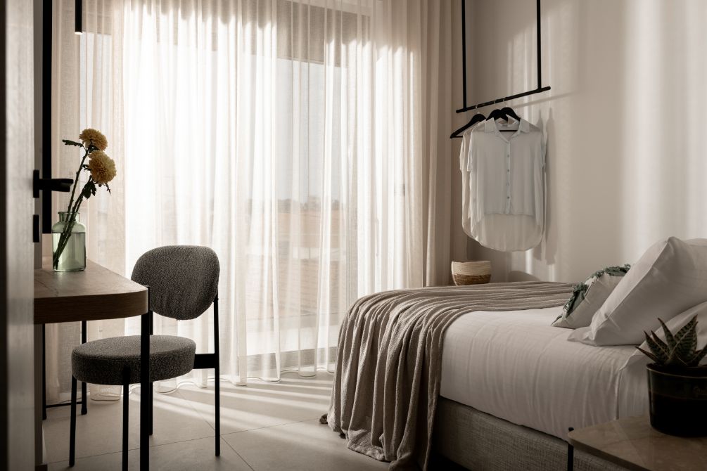 Maistrali Apartment tsilivi zakynthos