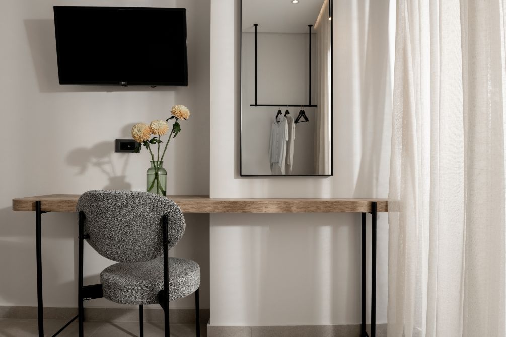 Maistrali Apartment tsilivi zakynthos