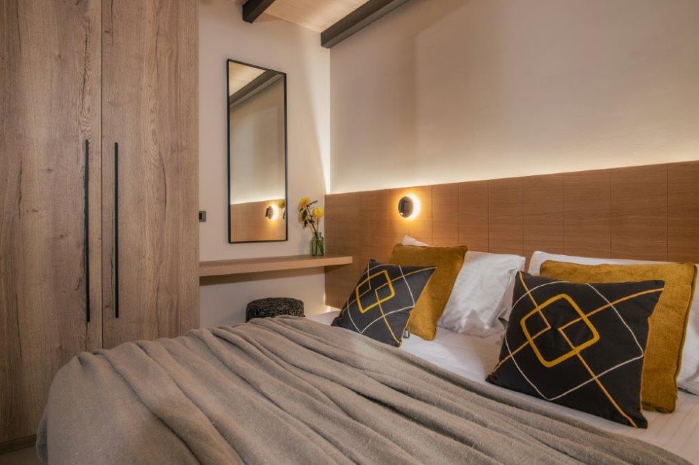 Ostria Apartment tsilivi zakynthos