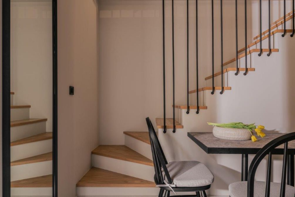 Ostria Apartment tsilivi zakynthos