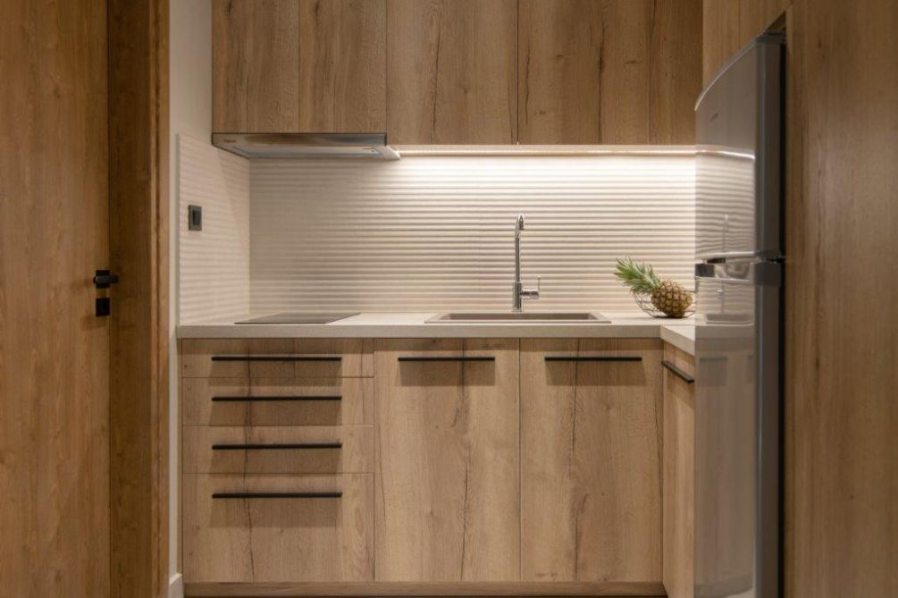 Ostria Apartment tsilivi zakynthos