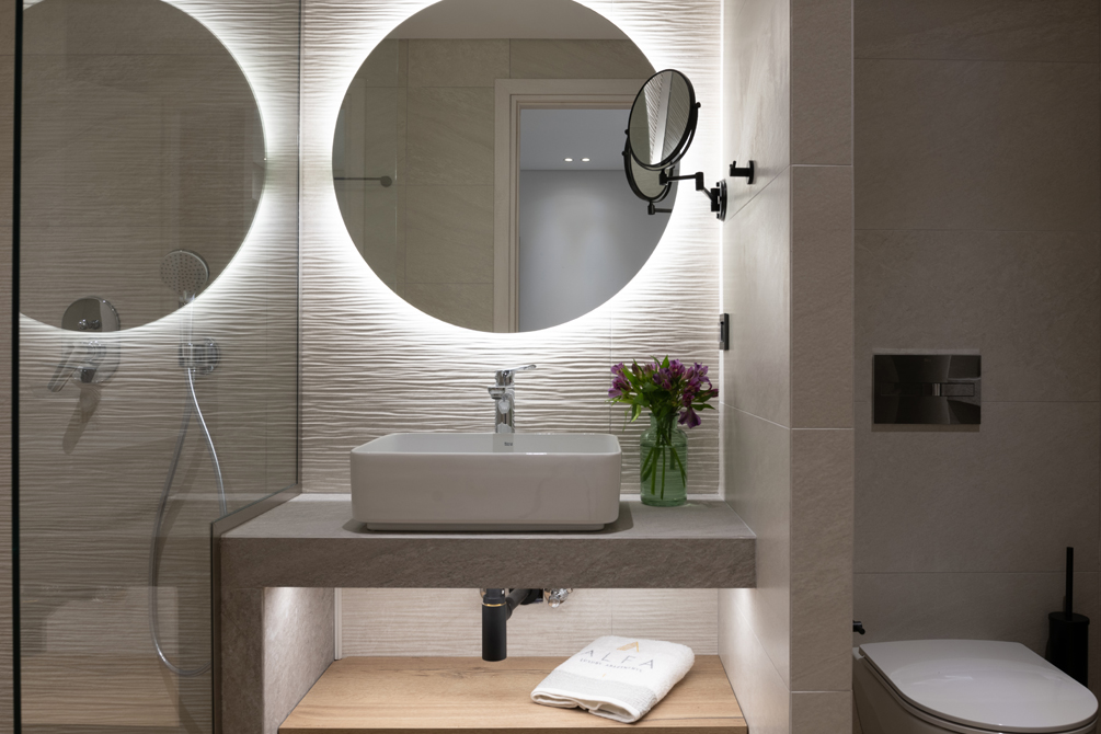 Sirocco Apartment tsilivi zakynthos