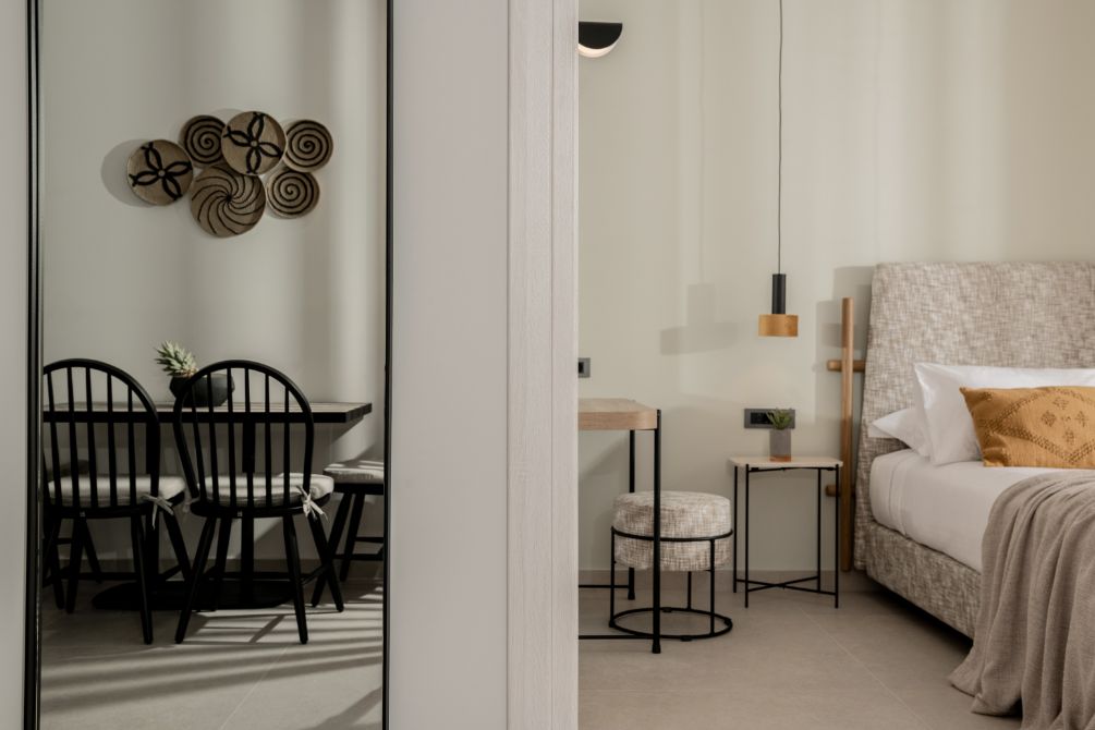 Sirocco Apartment tsilivi zakynthos