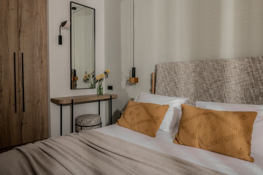 Sirocco Apartment tsilivi zakynthos