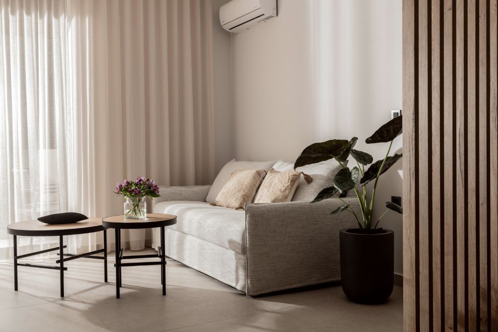 Sirocco Apartment tsilivi zakynthos