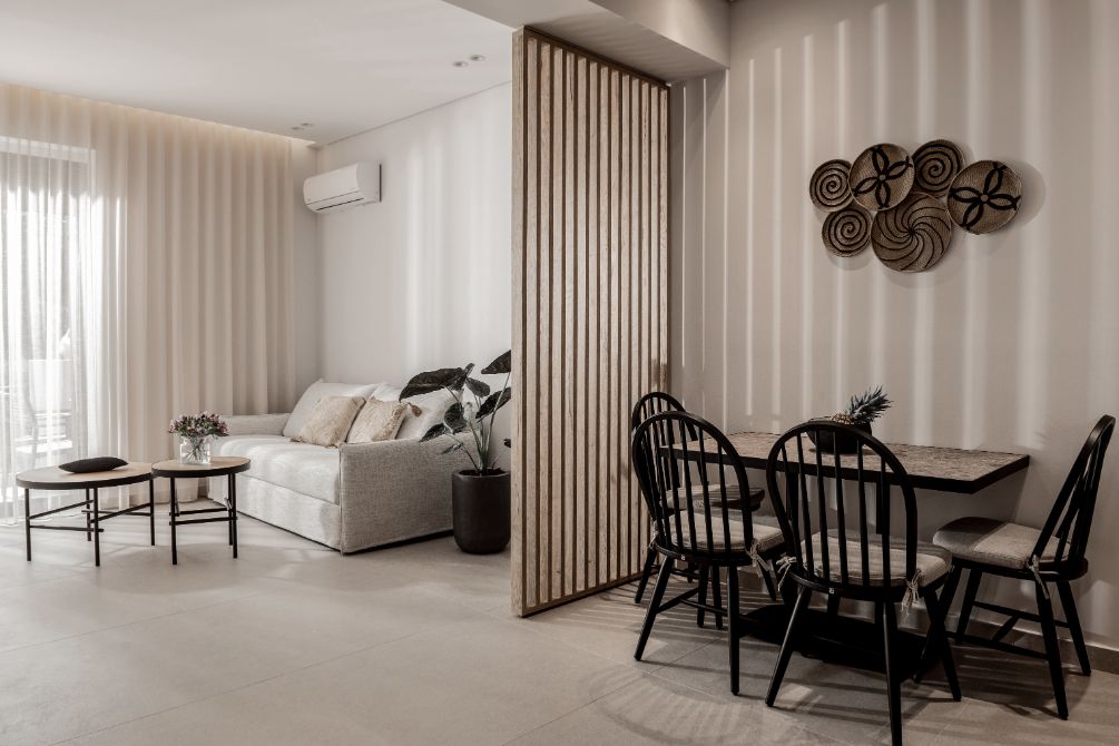 Sirocco Apartment tsilivi zakynthos