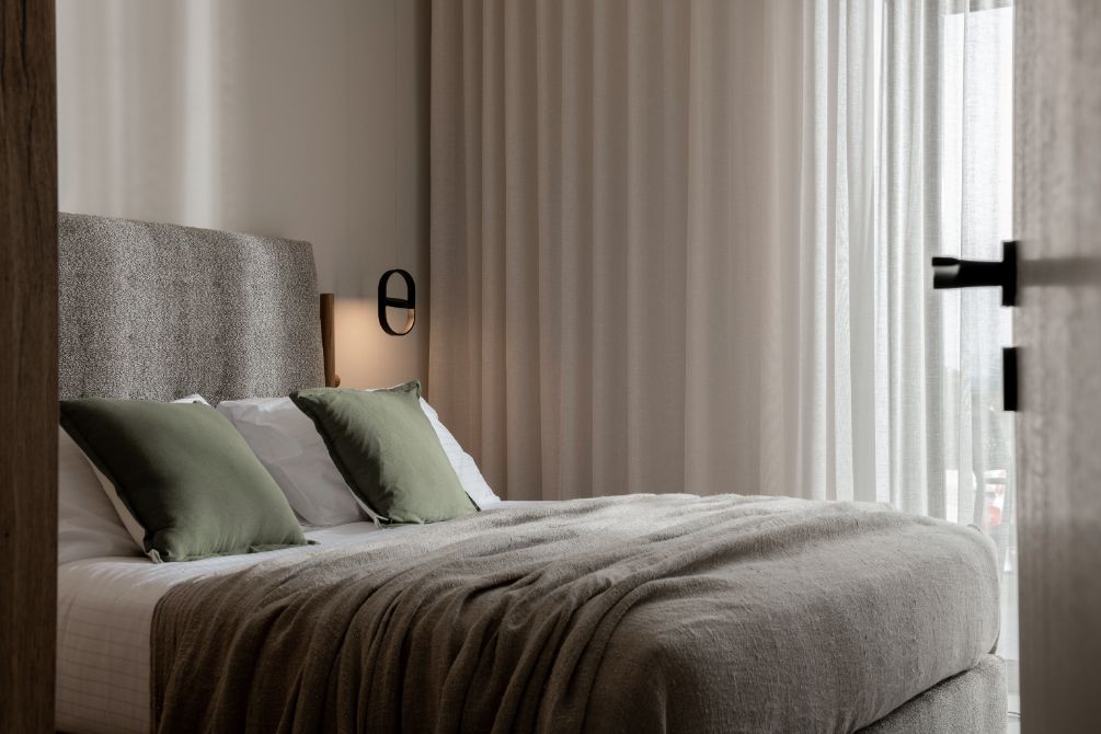 Tramontane Apartment tsilivi zakynthos