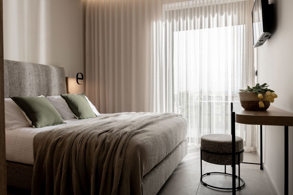 Tramontane Apartment tsilivi zakynthos