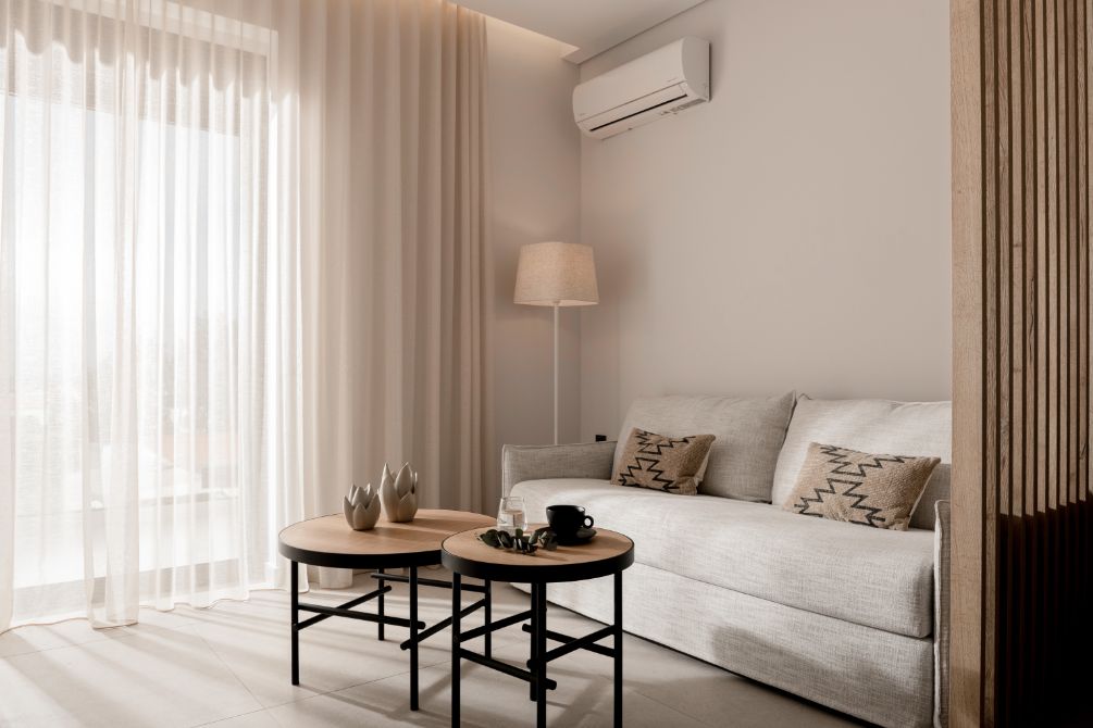 Tramontane Apartment tsilivi zakynthos