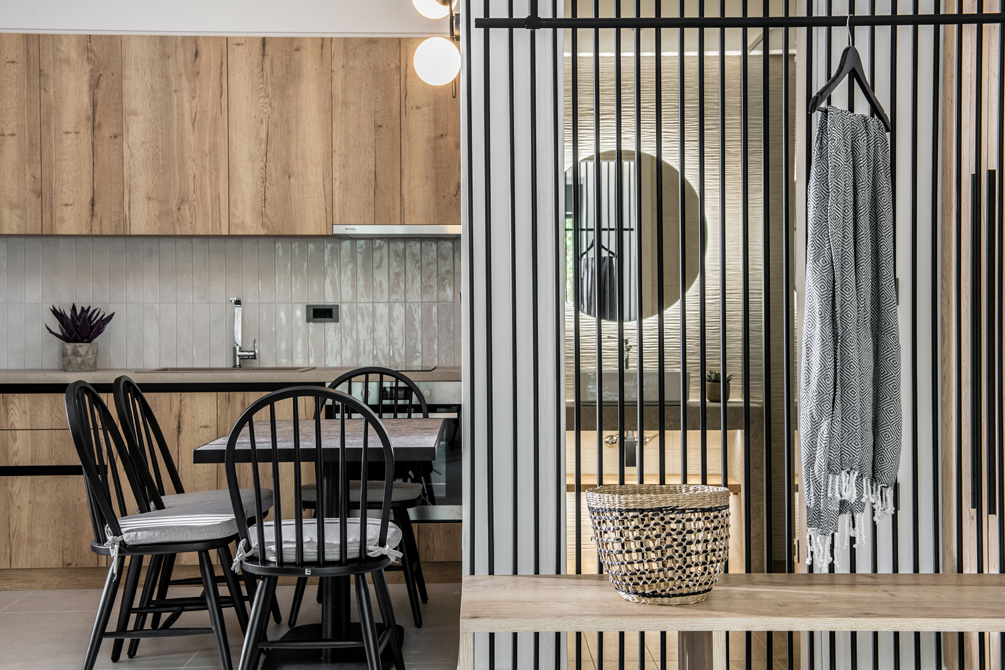 Zefyros Apartment tsilivi zakynthos