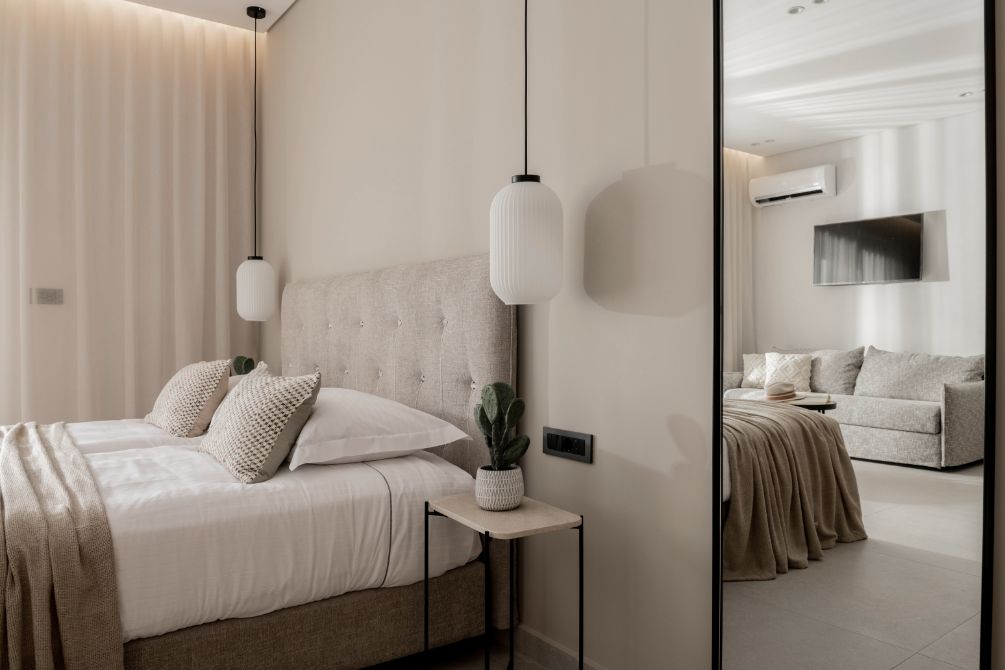 Zefyros Apartment tsilivi zakynthos