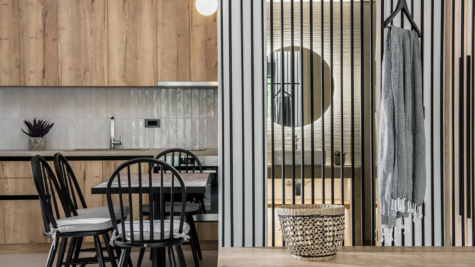 alfa luxury apartments tsilivi